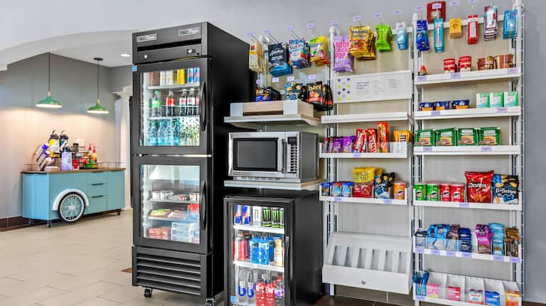 Vending Machine